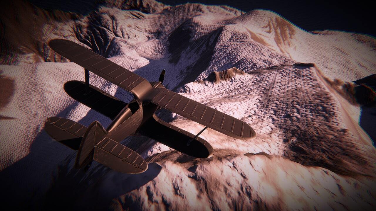 Aircraft Legends: Flight Academy Simulator 7