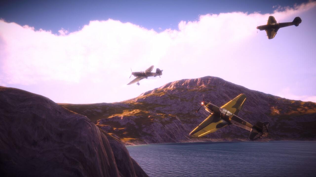 Aircraft Legends: Flight Academy Simulator 8