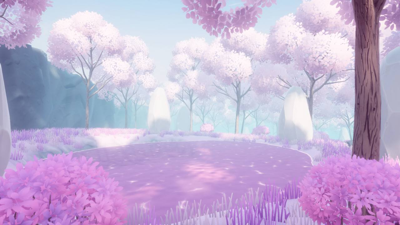 Sakura Haven 8