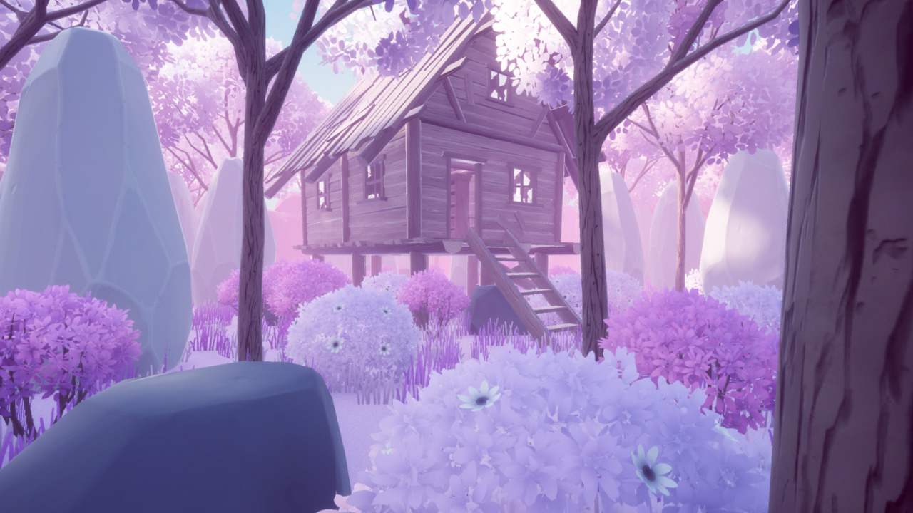 Sakura Haven 5