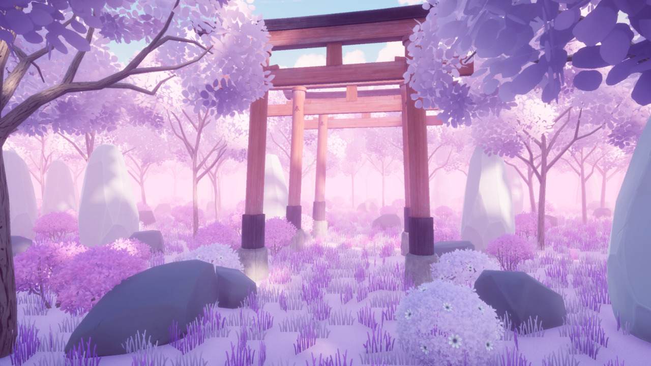 Sakura Haven 3