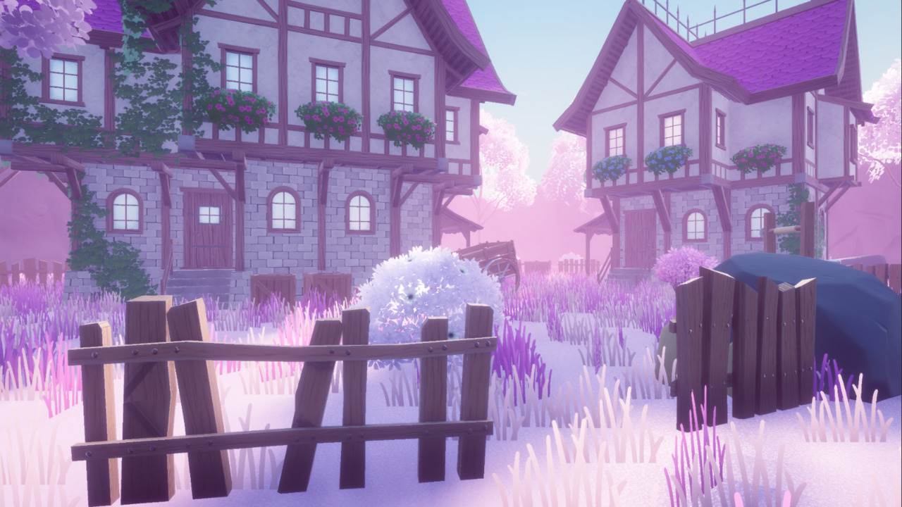 Sakura Haven 6