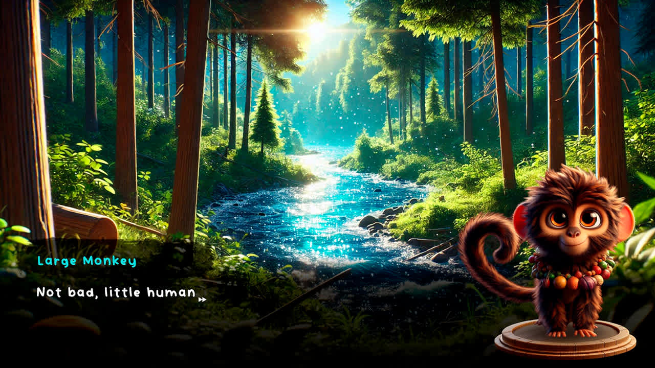 Lila and the Secret Flower Jungle 5