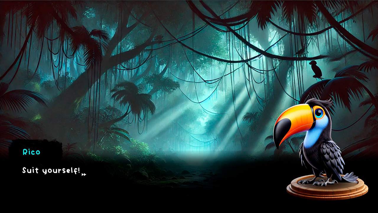 Lila and the Secret Flower Jungle 6