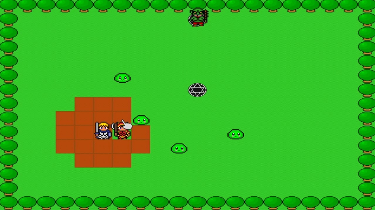 Fantasy of War 3