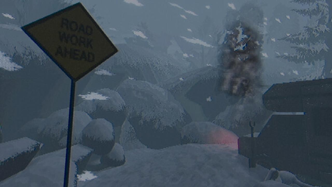 Snow Squall Grip 6