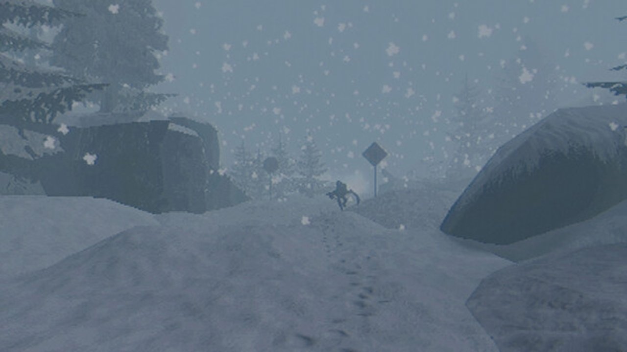 Snow Squall Grip 3
