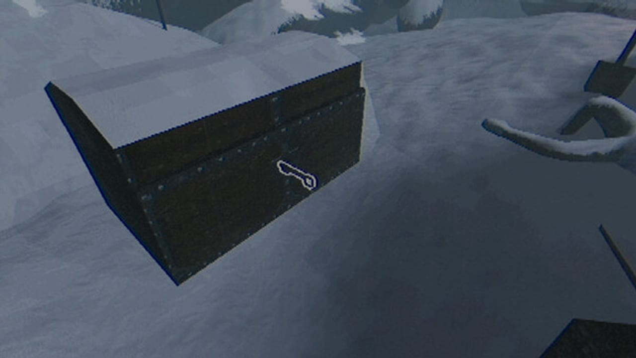 Snow Squall Grip 7