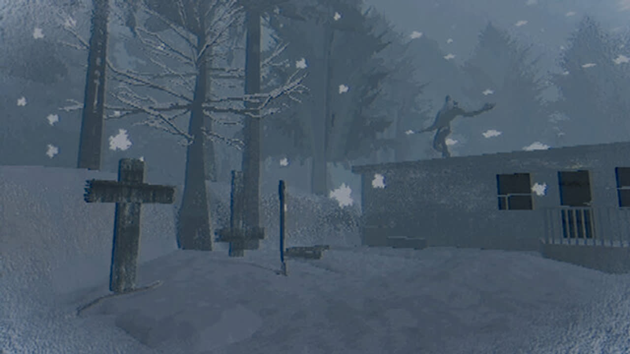 Snow Squall Grip 4