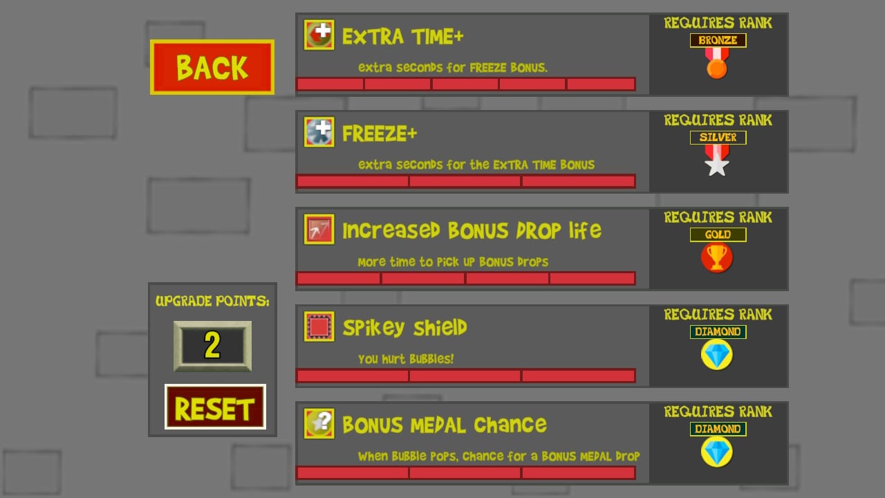 Bubble Trouble 2: Rebubbled 7