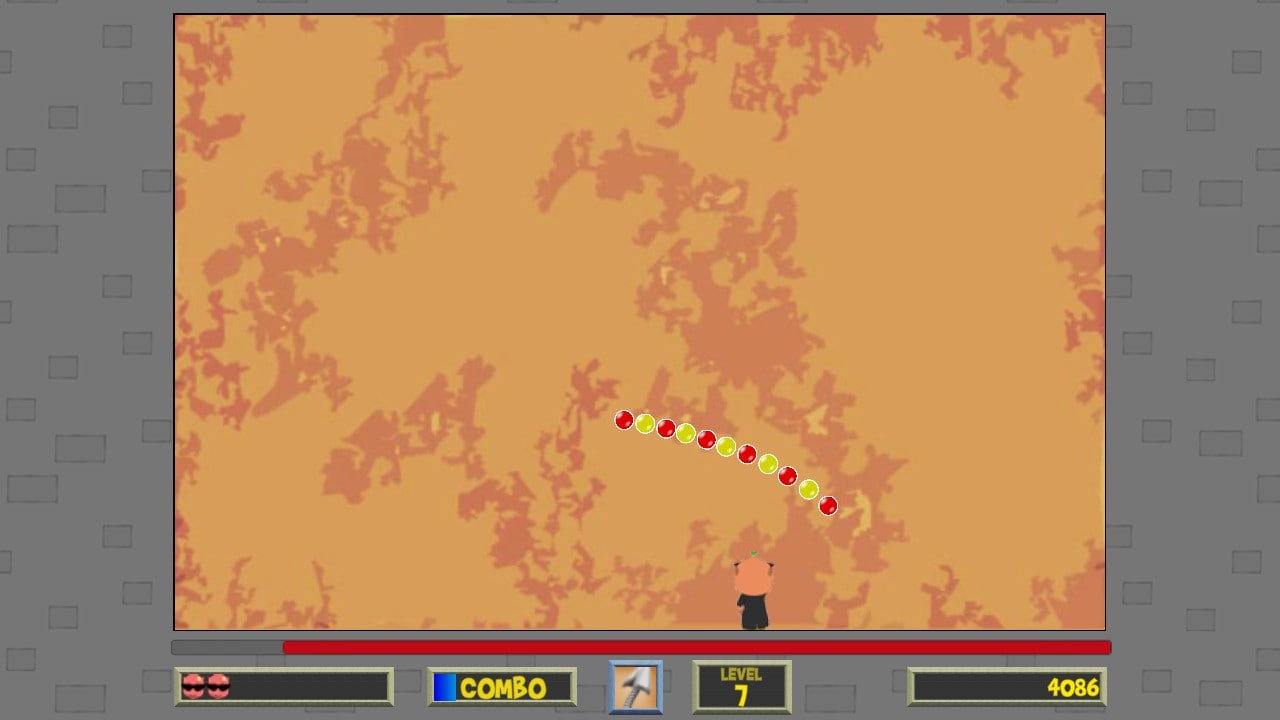 Bubble Trouble 2: Rebubbled 5