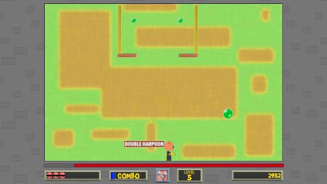 Bubble Trouble 2: Rebubbled 4