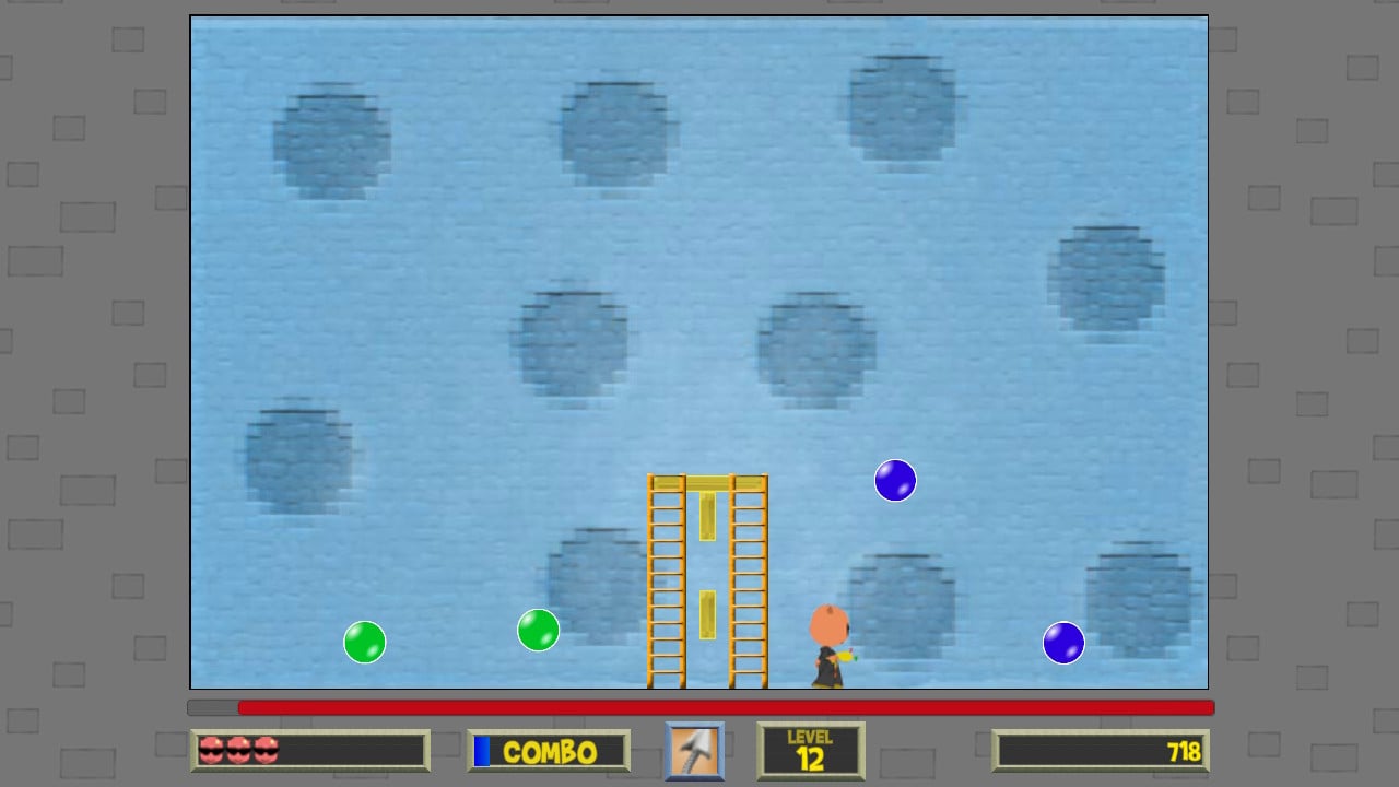 Bubble Trouble 2: Rebubbled 6