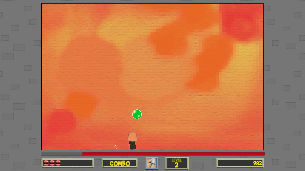 Bubble Trouble 2: Rebubbled 2