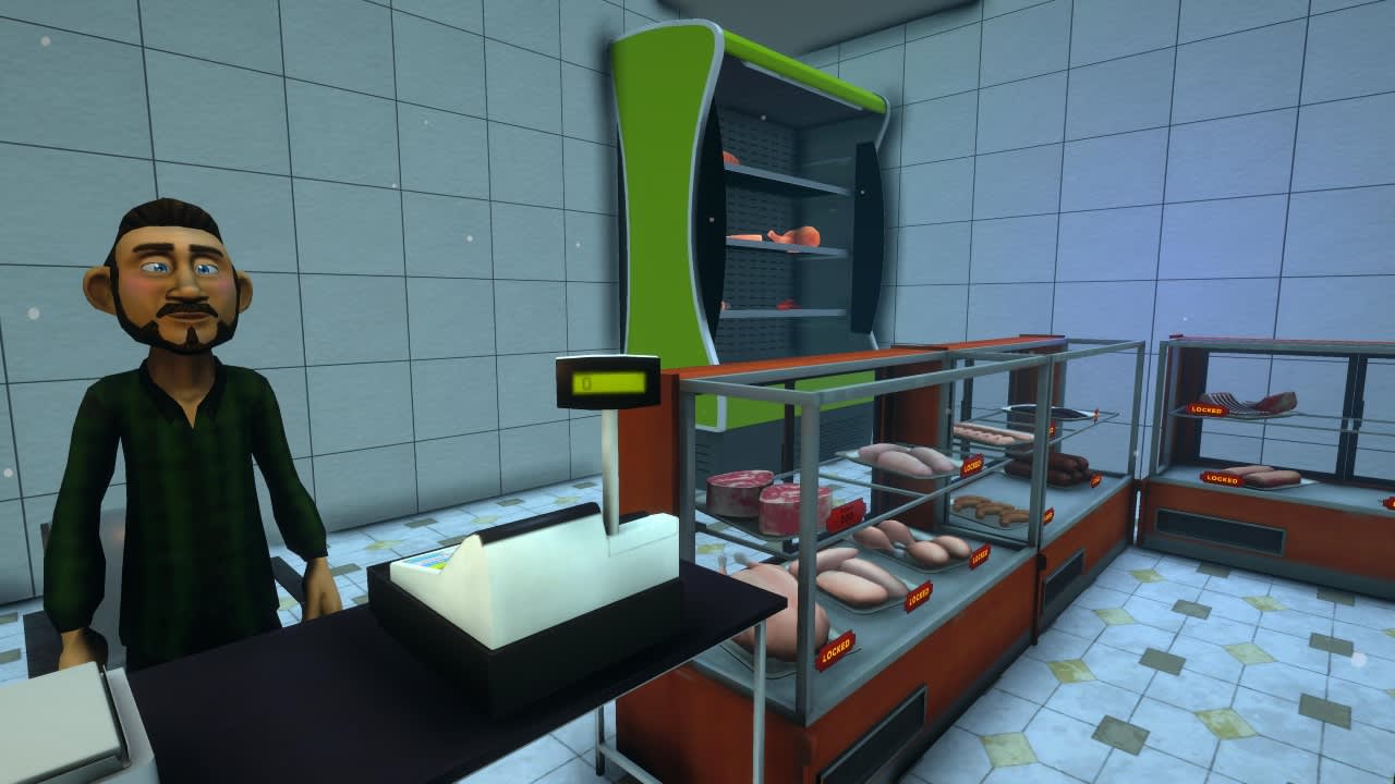 Kebab Simulator 2025 6