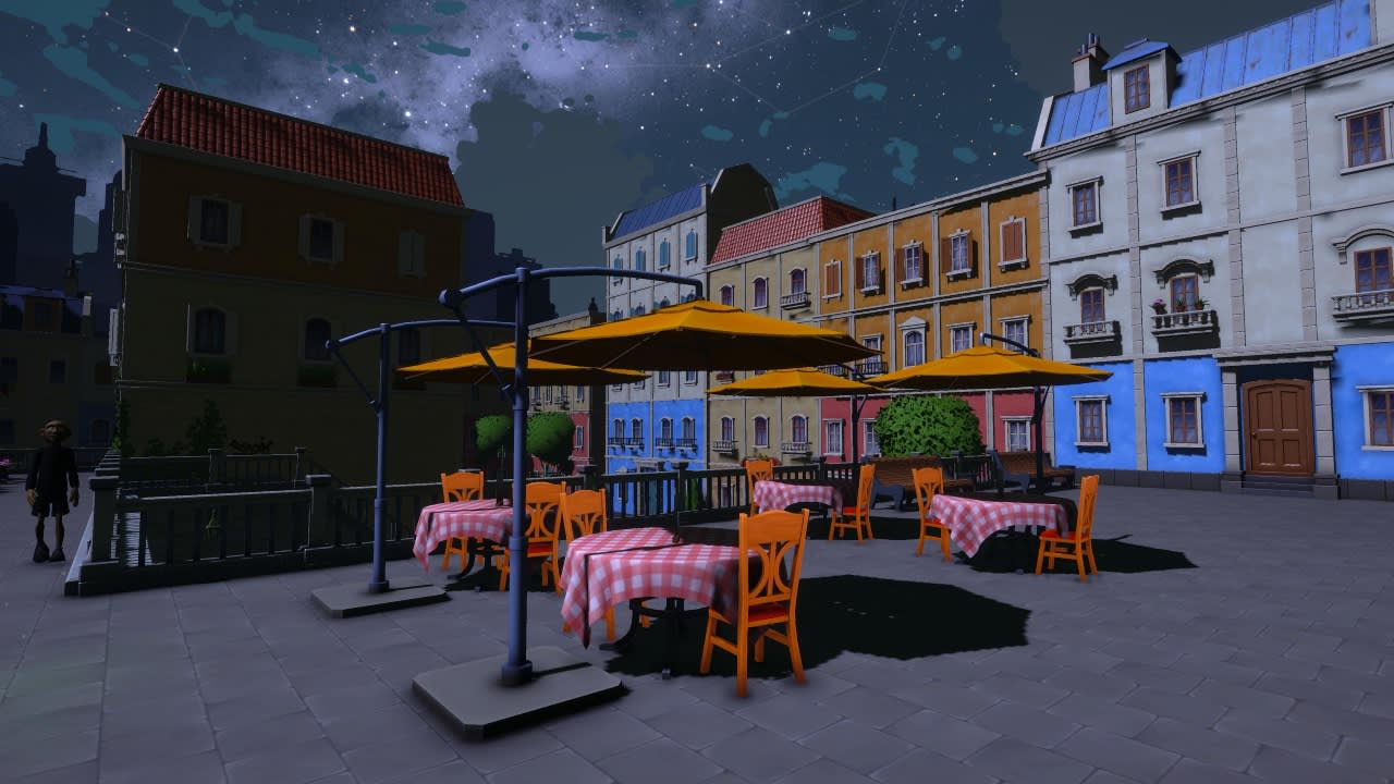 Kebab Simulator 2025 5