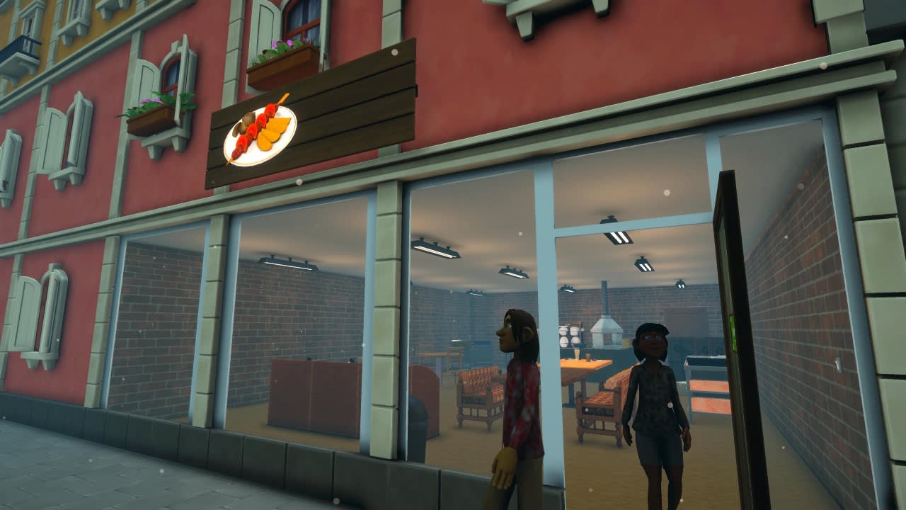Kebab Simulator 2025 7