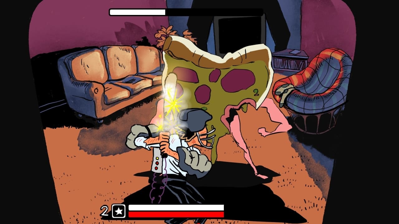 Leftovers KO! 5