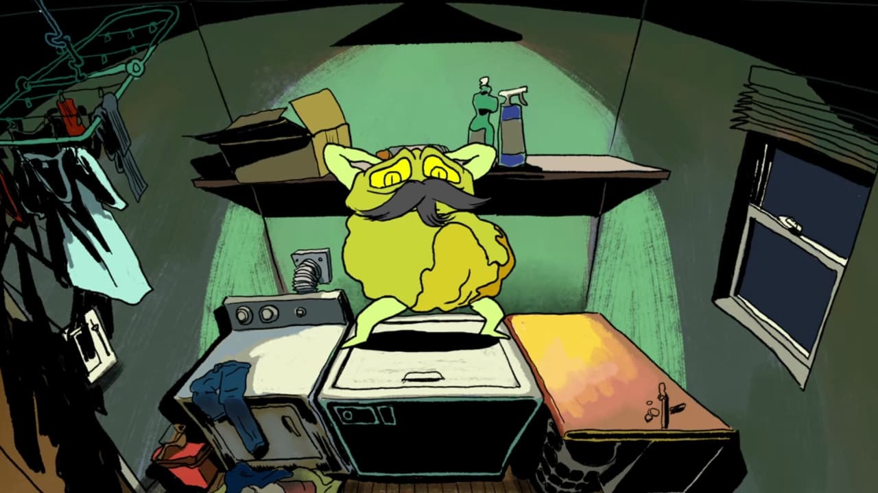 Leftovers KO! 7