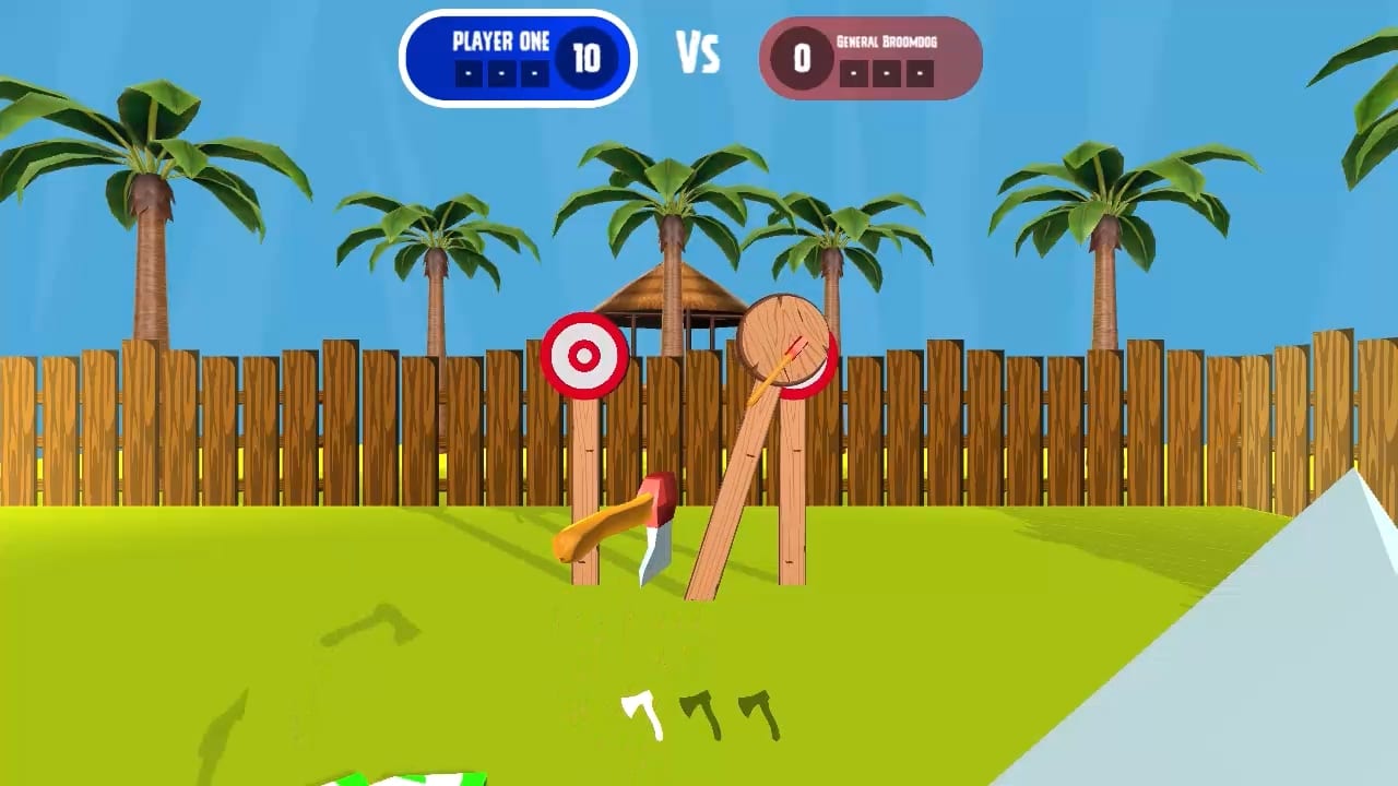 Axe Champ Vs 6