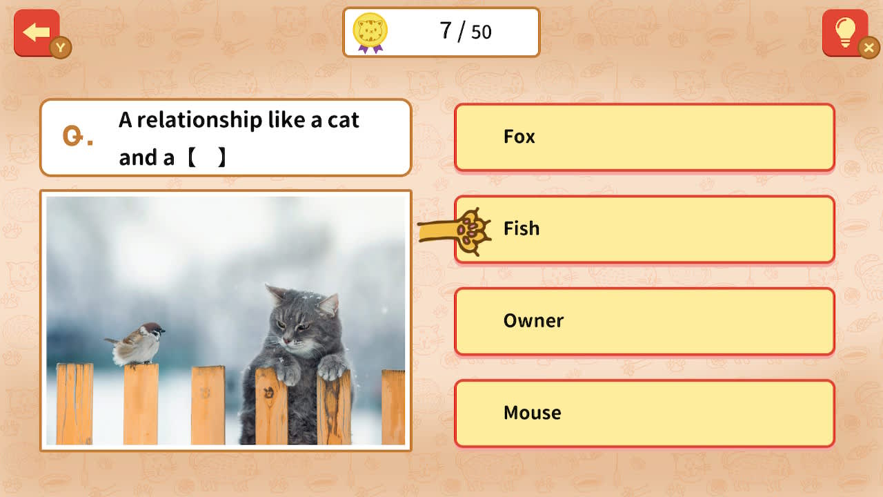 QUIZ! Cat Proverbs Around the World 5