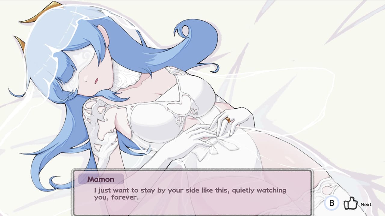 Date with Devils 3