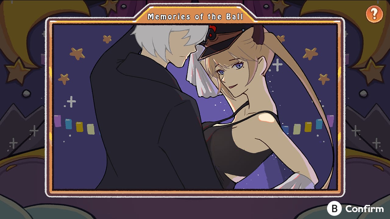 Date with Devils 6