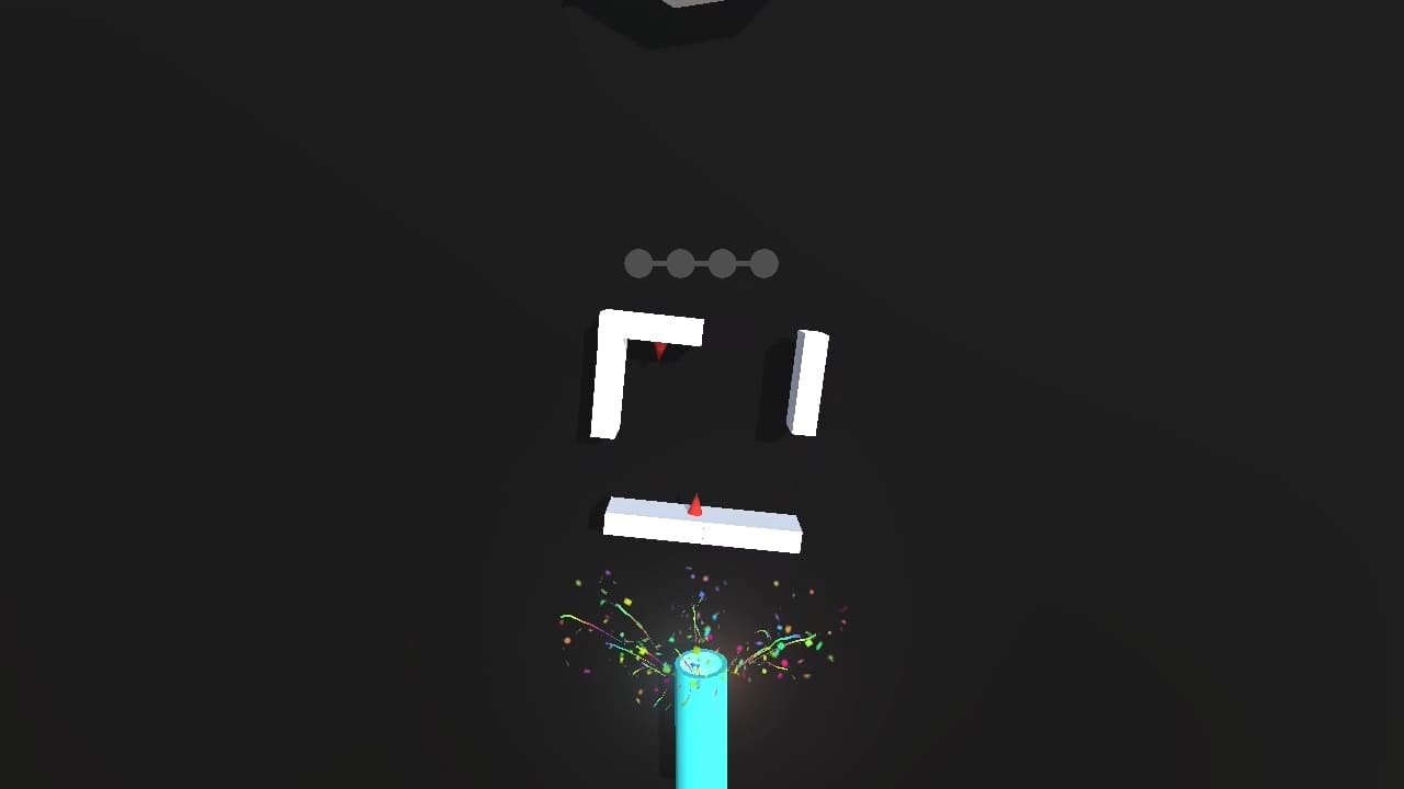 Shape Drop 6