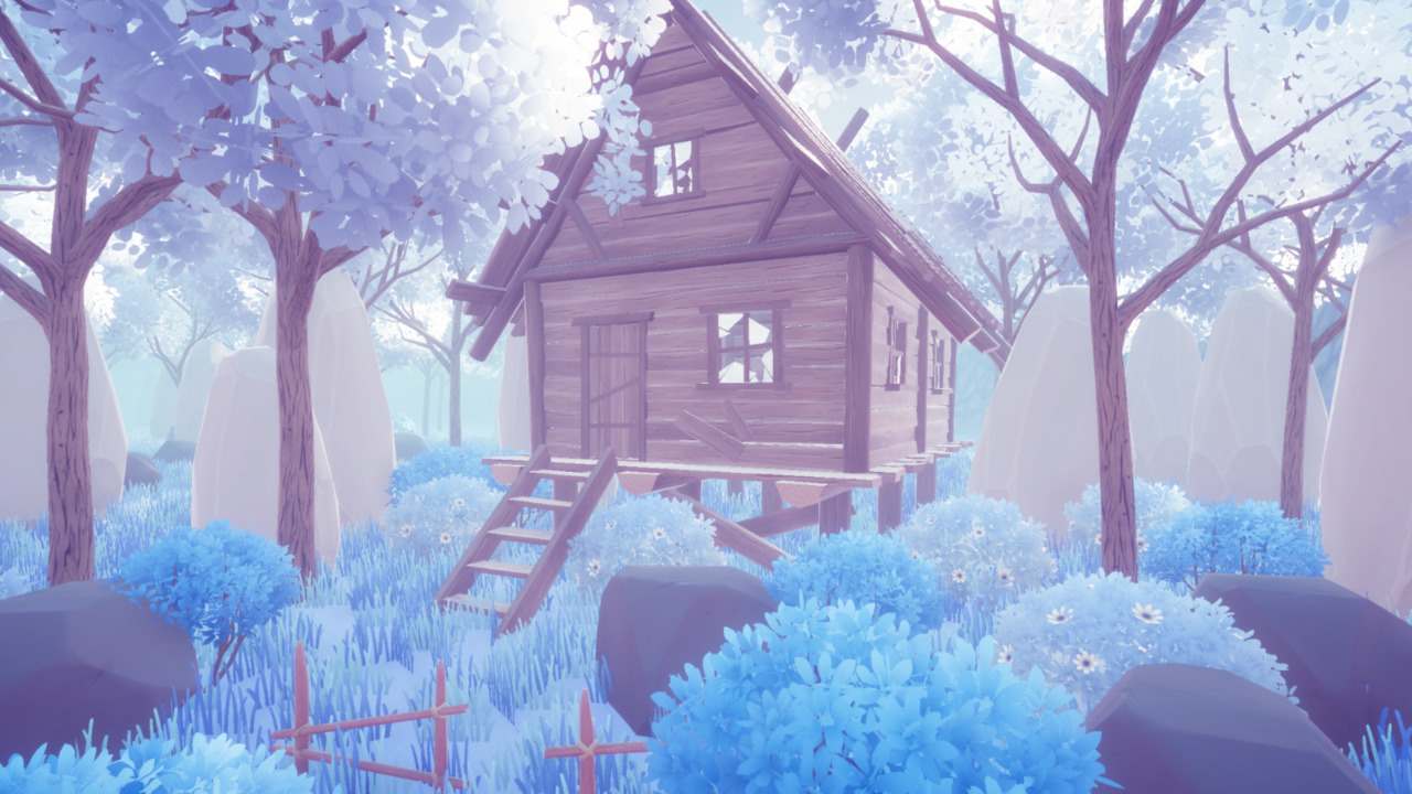 Azure Haven 2