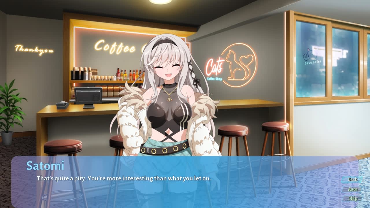 Sakura Bunny Girls 5
