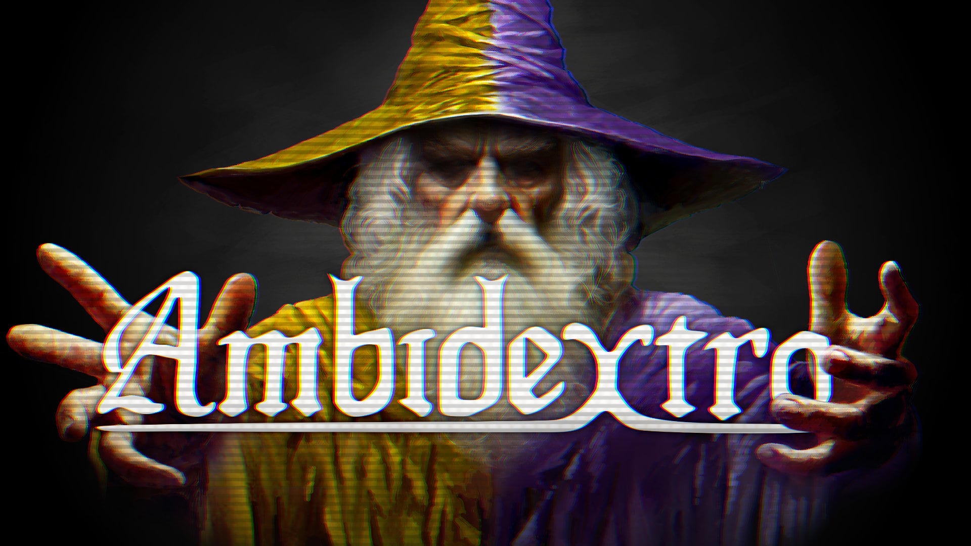 Ambidextro 1