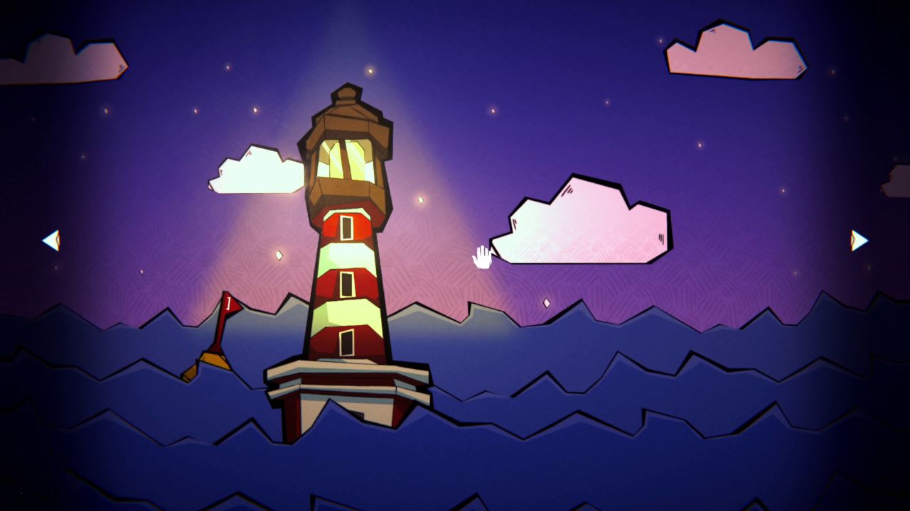 How 2 Escape: Lost Submarine 7