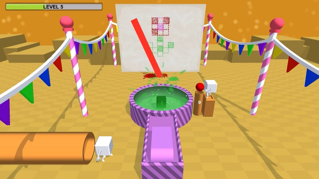 Splatter Blocks 6