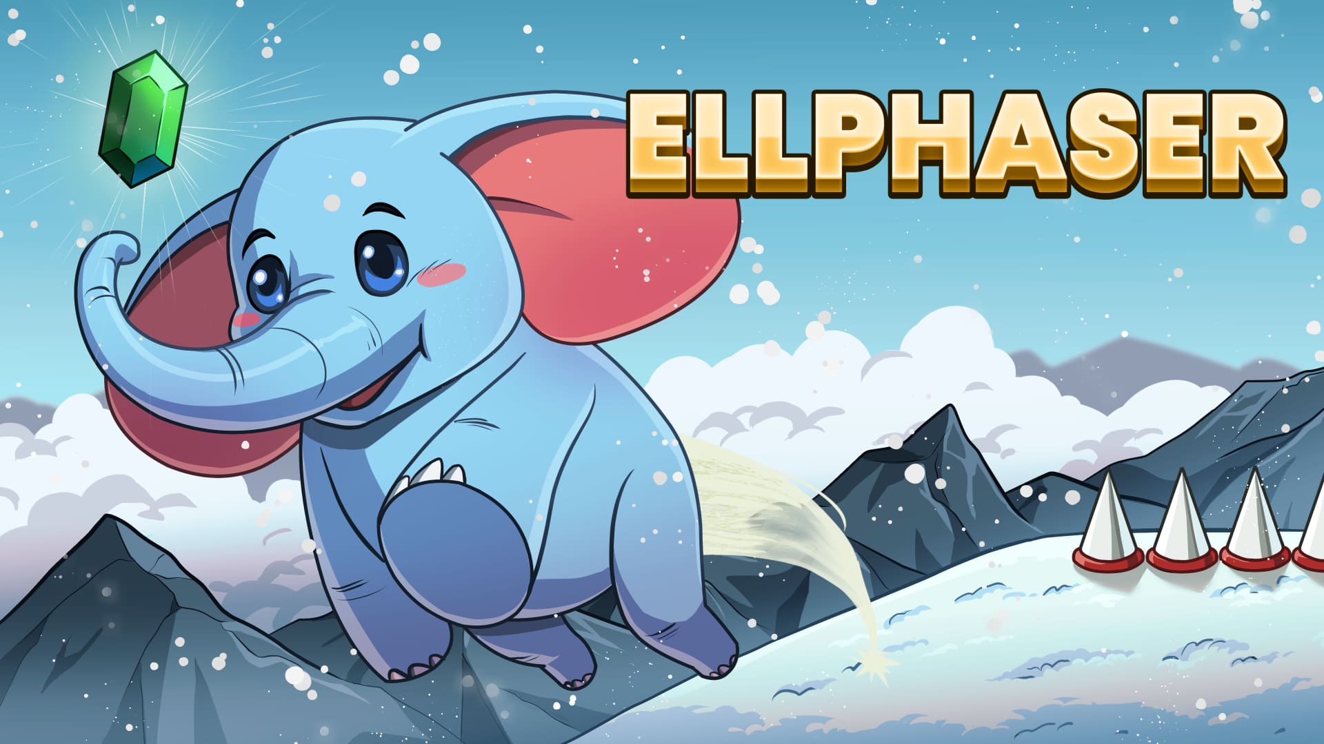 Ellphaser 1