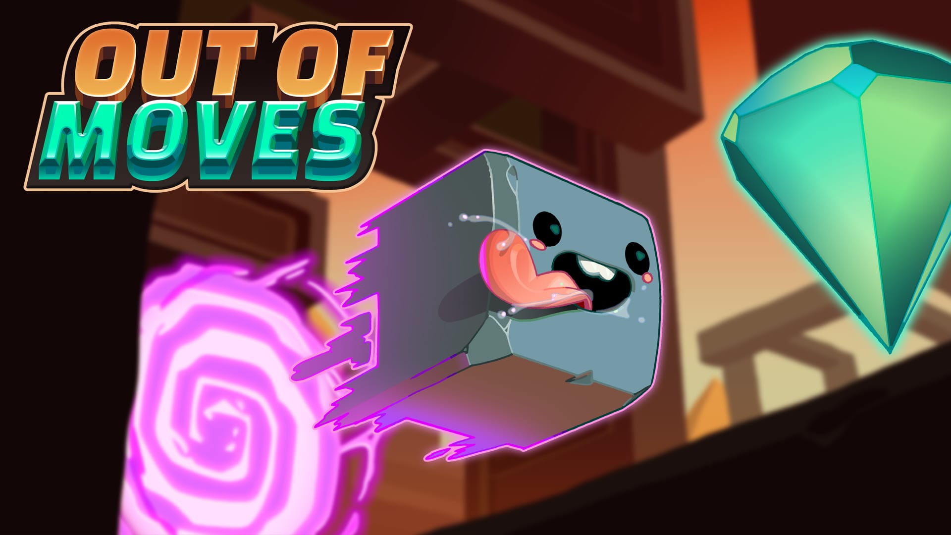 Out of Moves 1