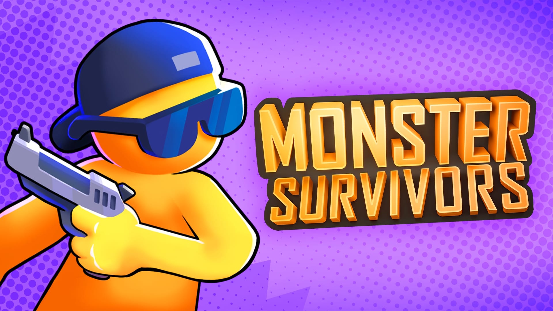Monster Survivors 1