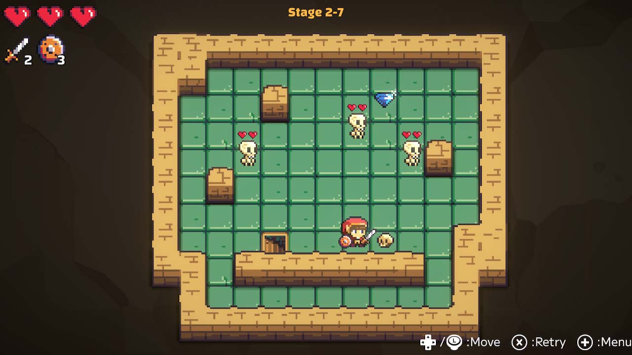Dungeon Slide 3