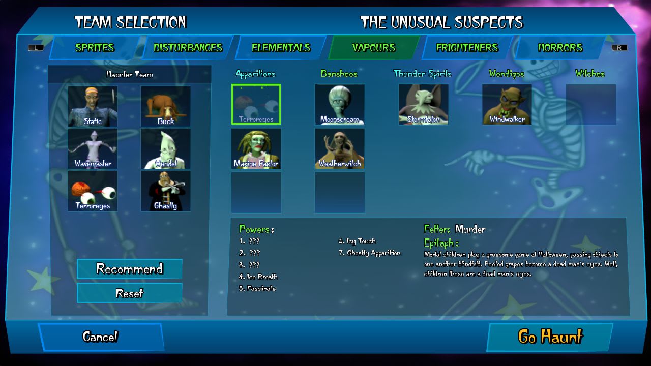 Ghost Master: Resurrection 5