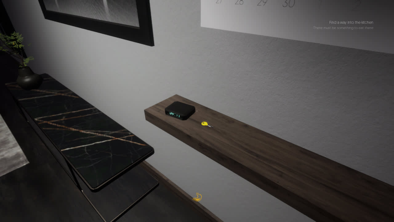There's a Gun in the Office 5