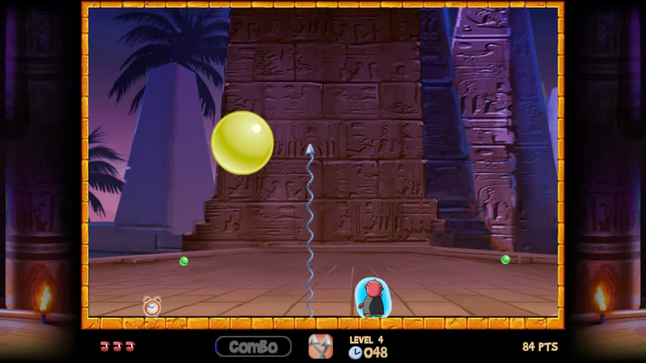 Bubble Trouble 3 2