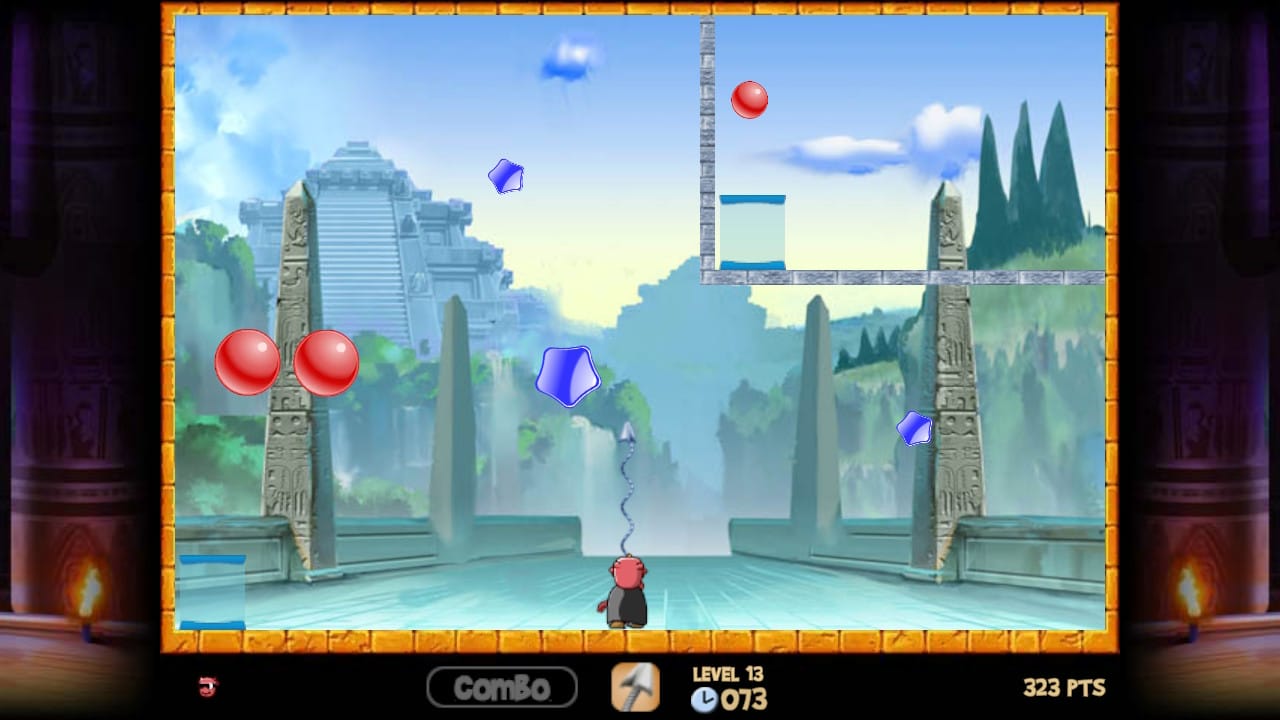 Bubble Trouble 3 6