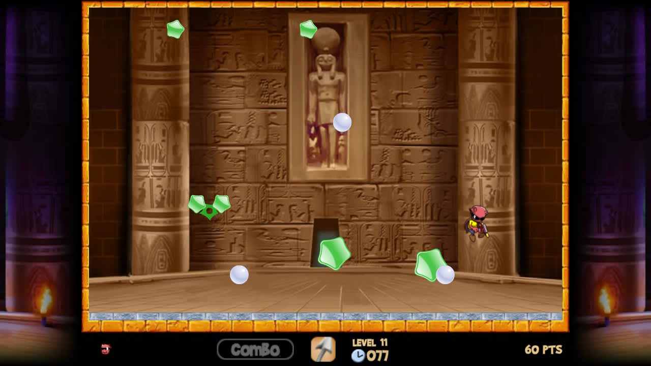 Bubble Trouble 3 5