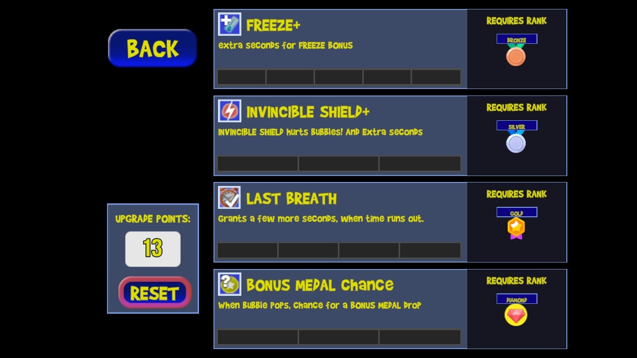 Bubble Trouble 3 7