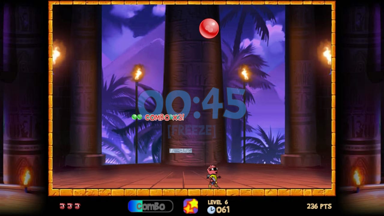 Bubble Trouble 3 3