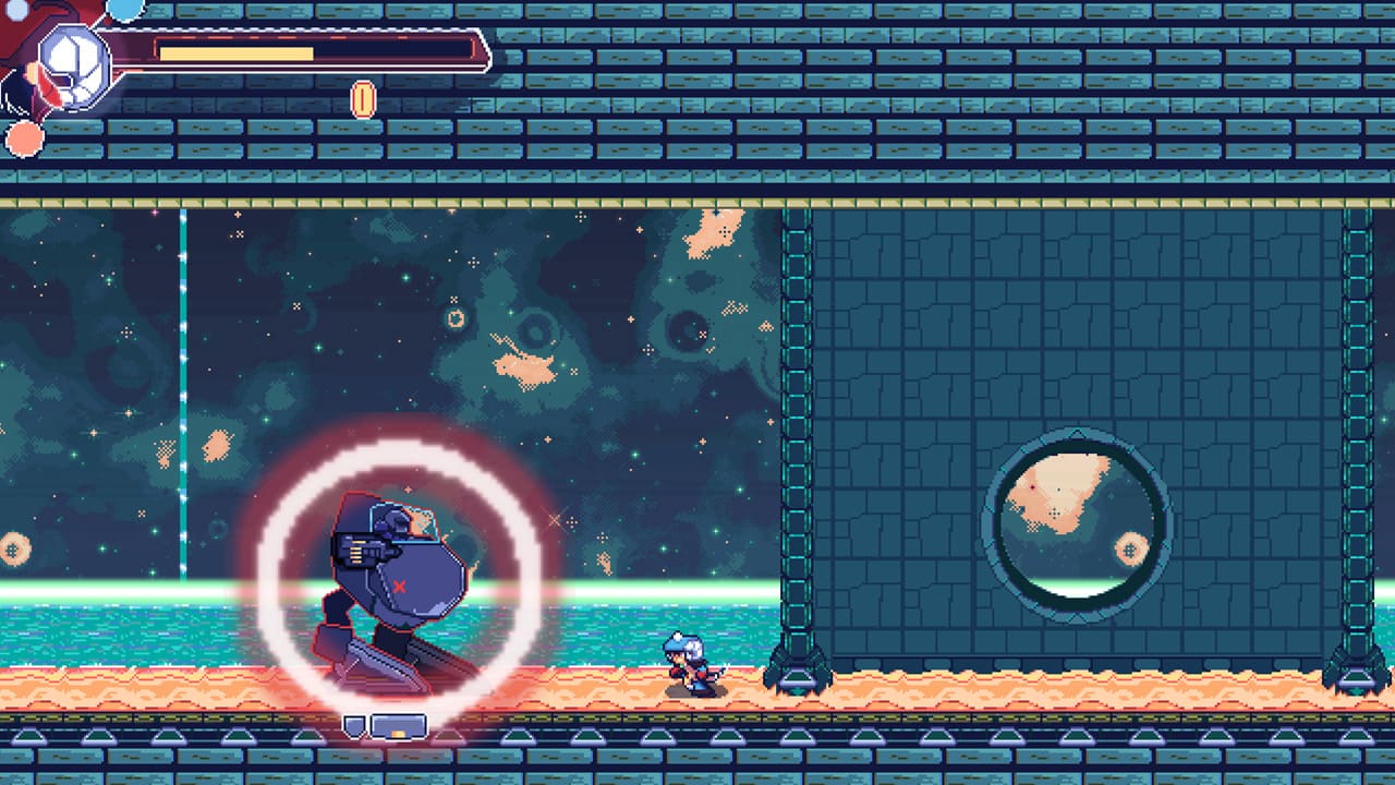Pixel Game Maker Series Princess Pomu and the 5 Moons 6