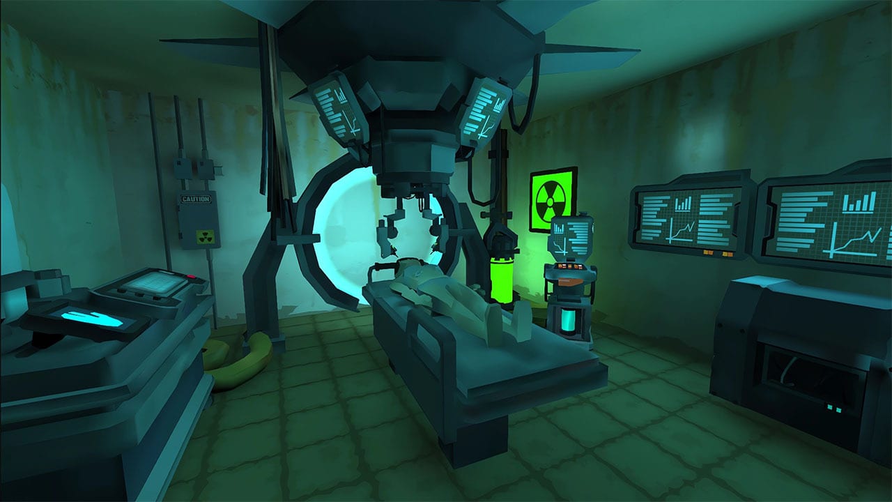 Bunker 22 7