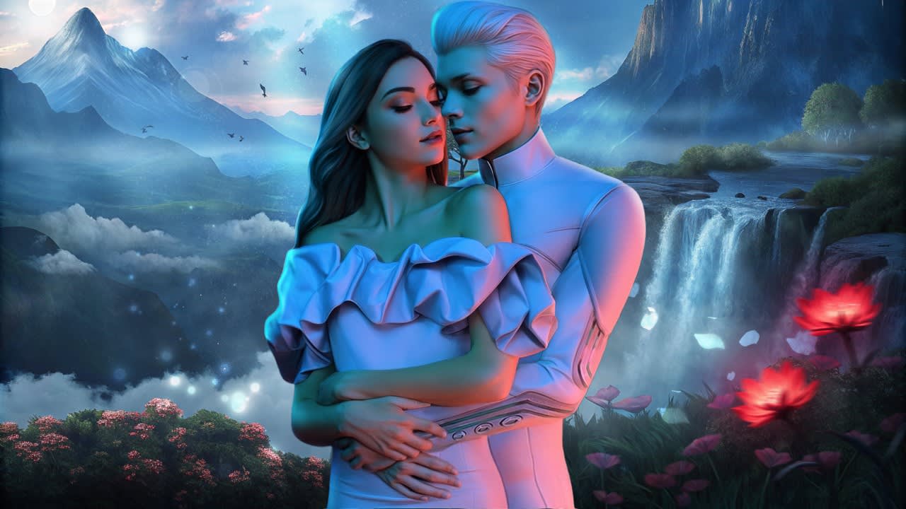 Cyber Love Story 2