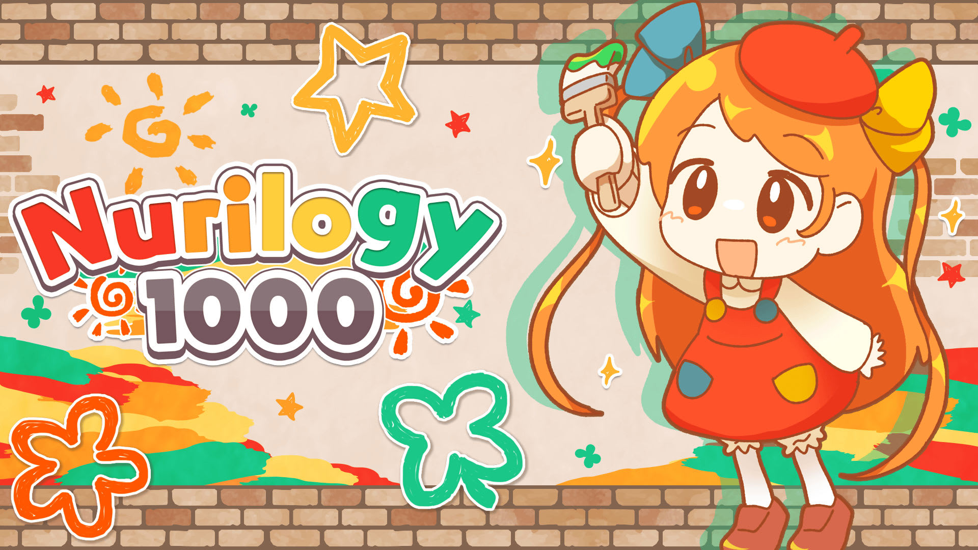 Nurilogy 1000 1
