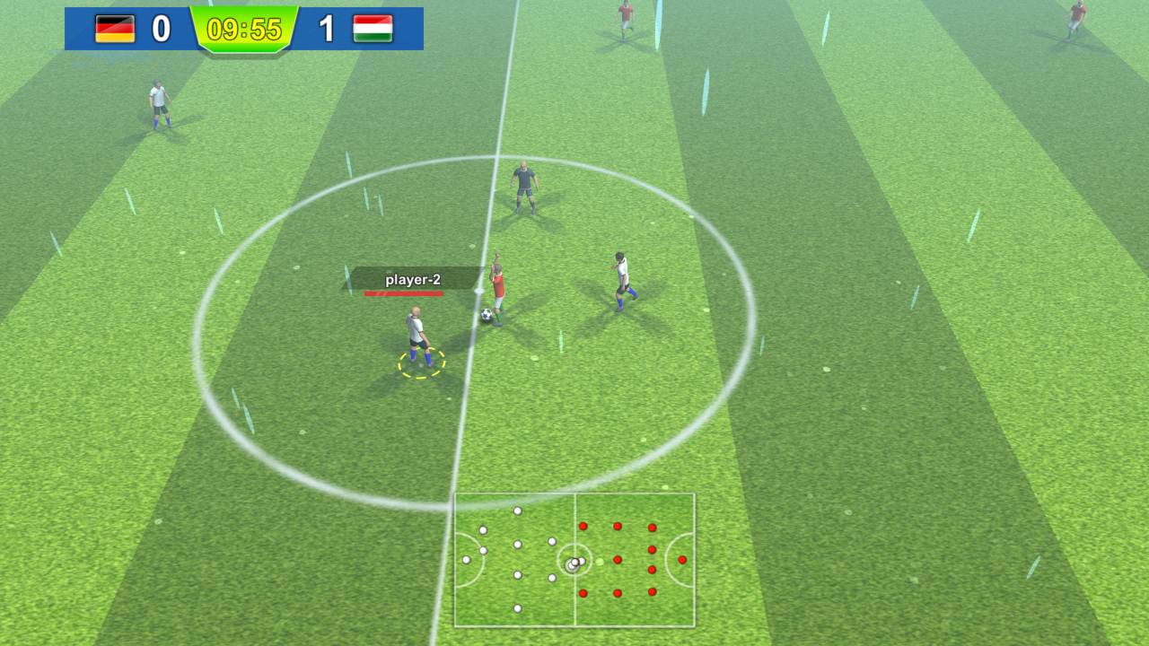 World Cup Soccer 2026 5
