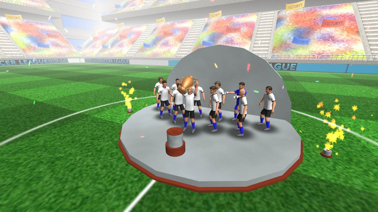 World Cup Soccer 2026 7
